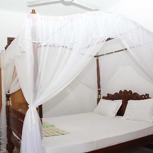 Private Bathroom Double Room